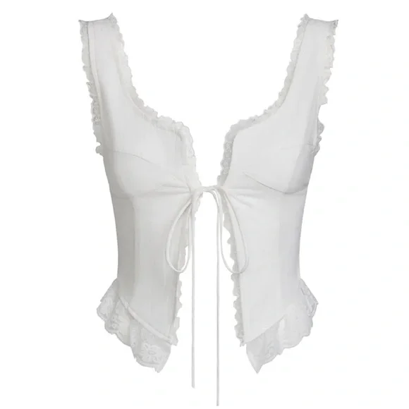 LIONESS TOP - Picture 2 of 5